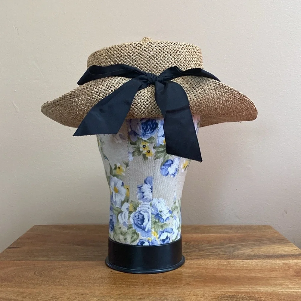 Saks Fifth Avenue vintage summer